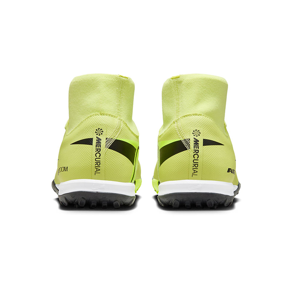 NIKE Mercurial Superfly 10 Academy TF High-Top Men's Football Shoes - Supersports Thailand Supersports Thailand