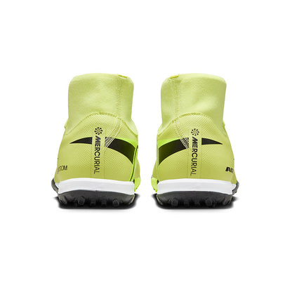 NIKE Mercurial Superfly 10 Academy TF High-Top Men's Football Shoes - Supersports Thailand