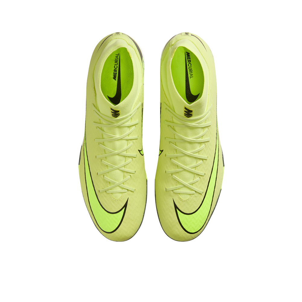 NIKE Mercurial Superfly 10 Academy TF High-Top Men's Football Shoes - Supersports Thailand