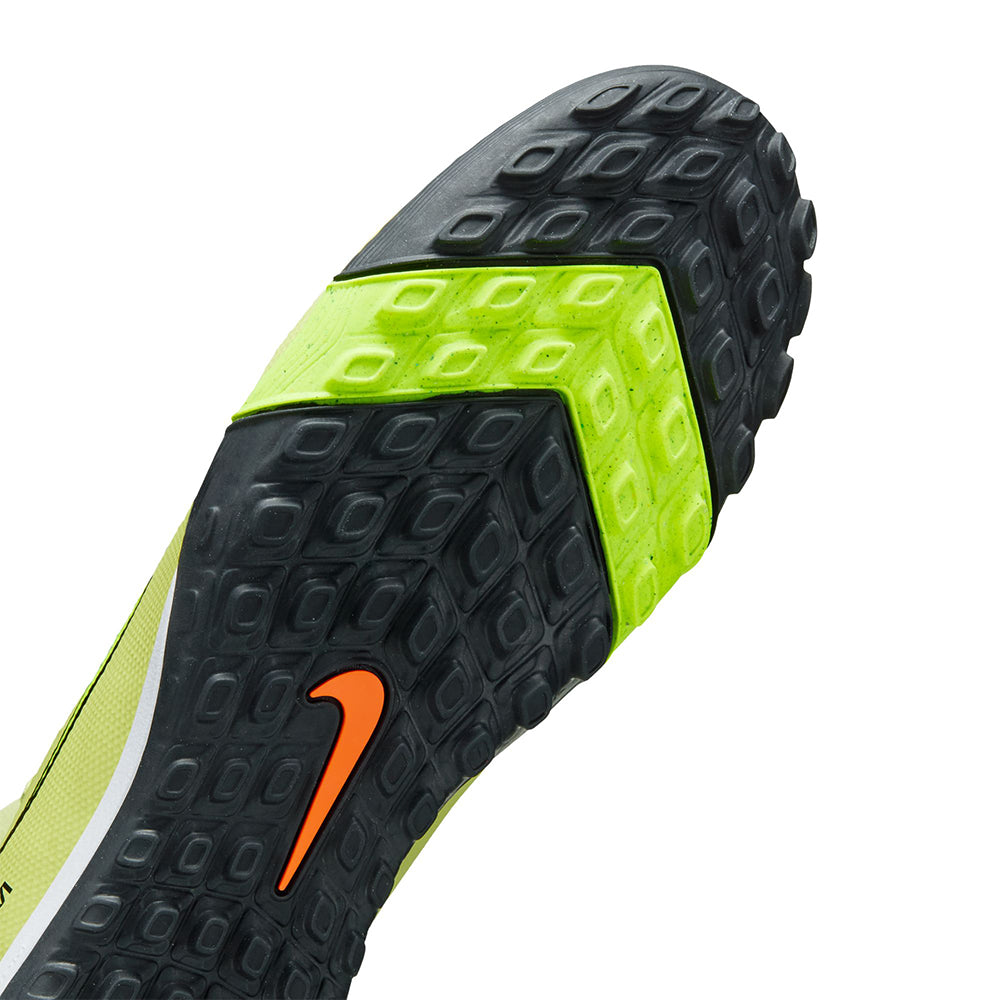 NIKE Mercurial Superfly 10 Academy TF High-Top Men's Football Shoes - Supersports Thailand