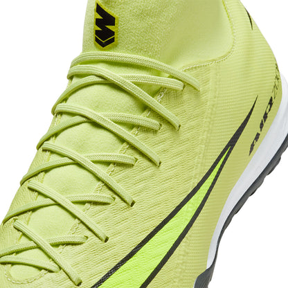 NIKE Mercurial Superfly 10 Academy TF High-Top Men's Football Shoes - Supersports Thailand
