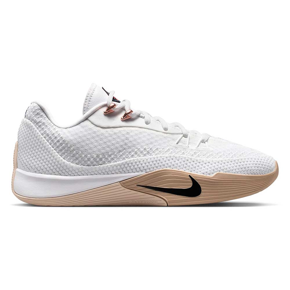 NIKE S.T. Flare EP Men's Basketball Shoes - Supersports Thailand