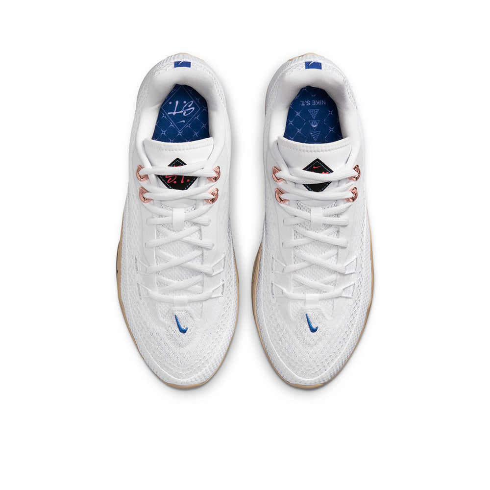 NIKE S.T. Flare EP Men's Basketball Shoes - Supersports Thailand