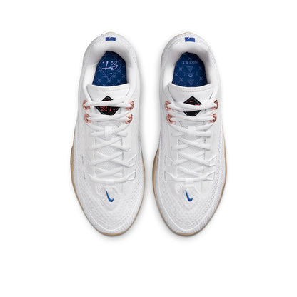 NIKE S.T. Flare EP Men's Basketball Shoes - Supersports Thailand
