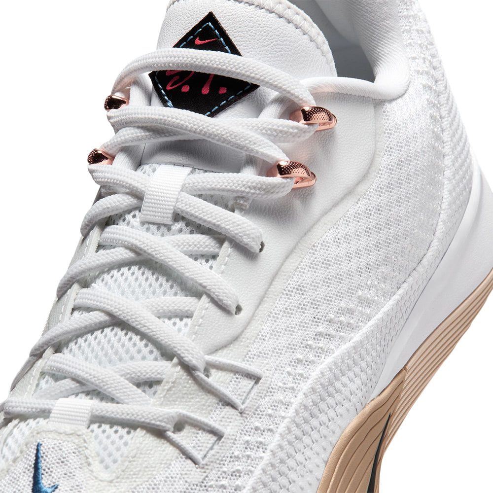 NIKE S.T. Flare EP Men's Basketball Shoes - Supersports Thailand Supersports Thailand