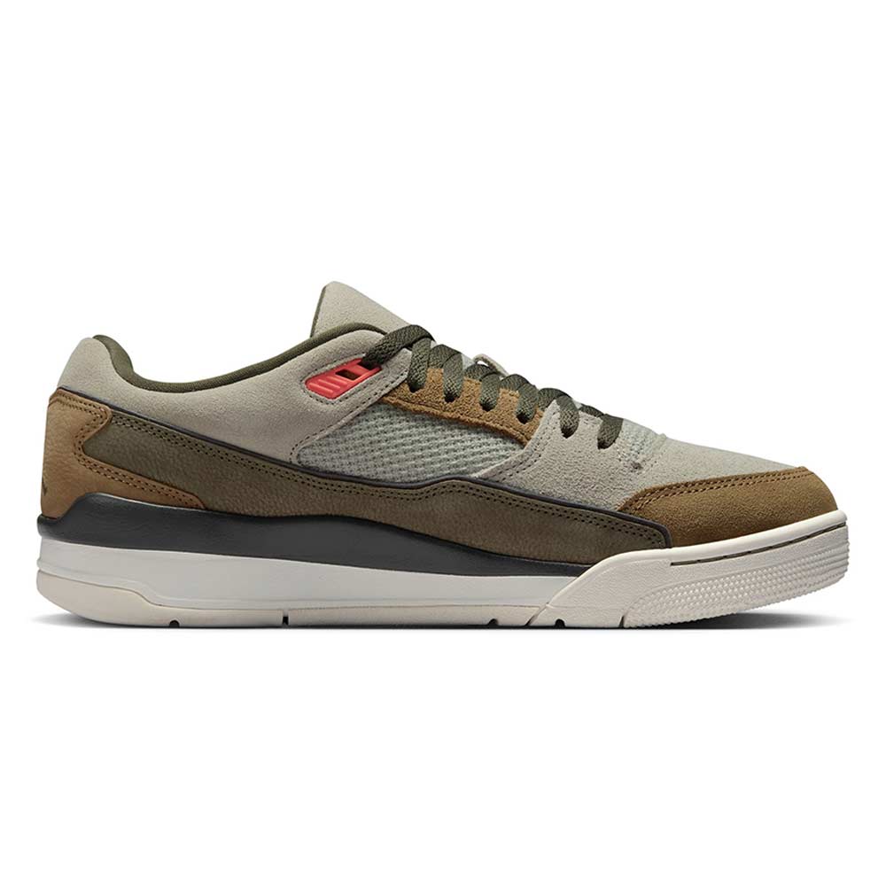 NIKE Jordan Flight Court Men's Basketball Shoes - Supersports Thailand
