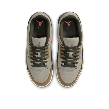 NIKE Jordan Flight Court Men's Basketball Shoes - Supersports Thailand