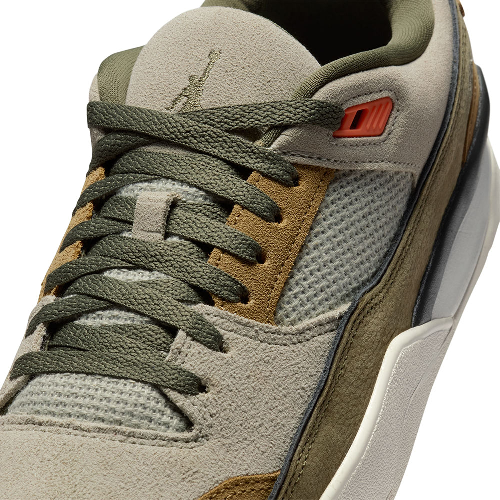 NIKE Jordan Flight Court Men's Basketball Shoes - Supersports Thailand