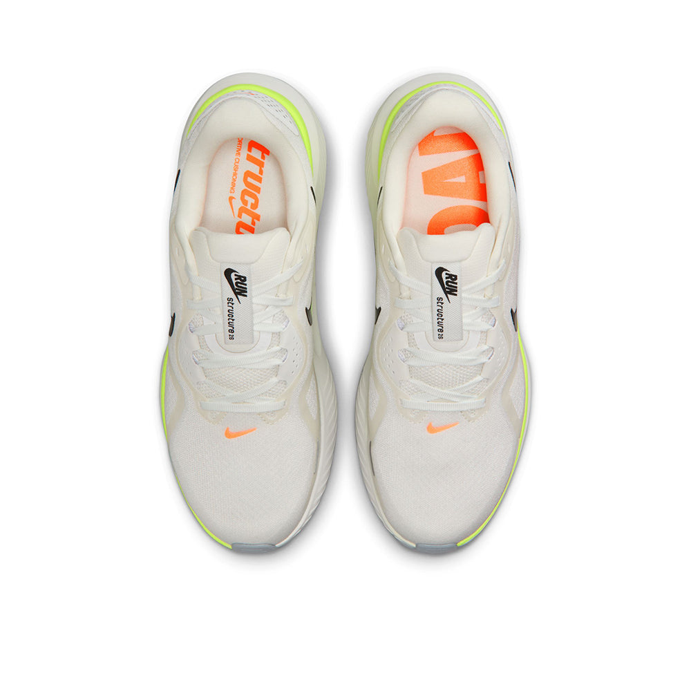 NIKE Structure 26 Men's Running Shoes - Supersports Thailand Supersports Thailand