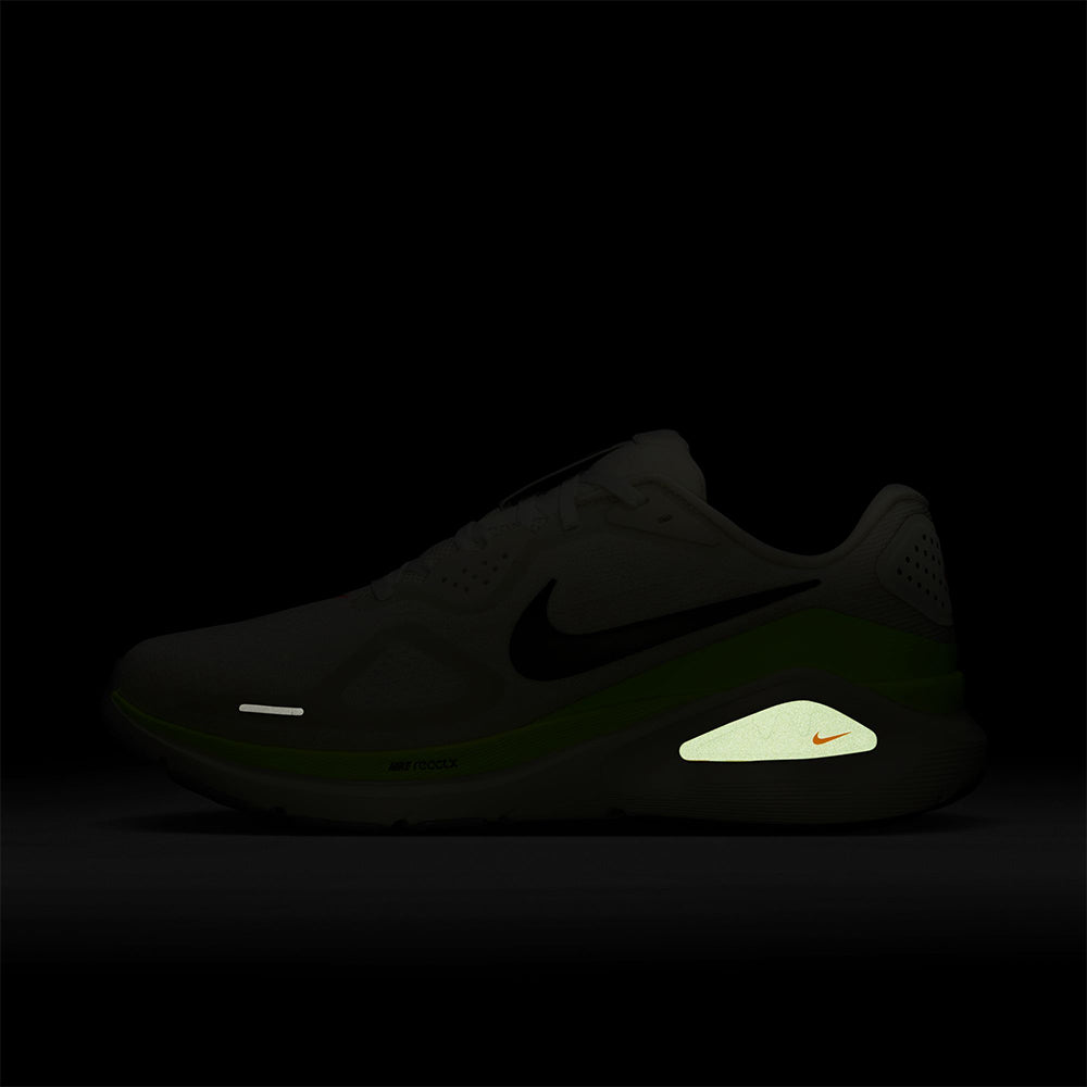 NIKE Structure 26 Men's Running Shoes - Supersports Thailand