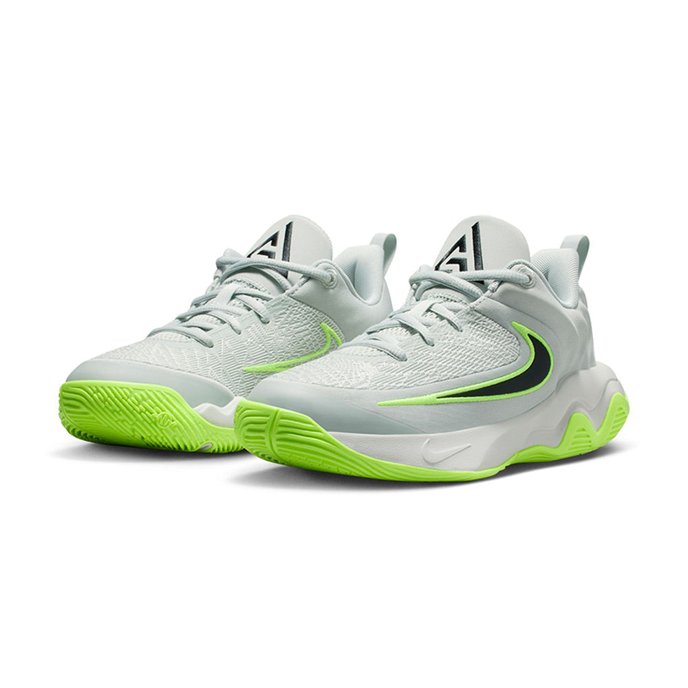 NIKE Giannis Immortality 4 รองเท้าบาสเกตบอลเด็ก