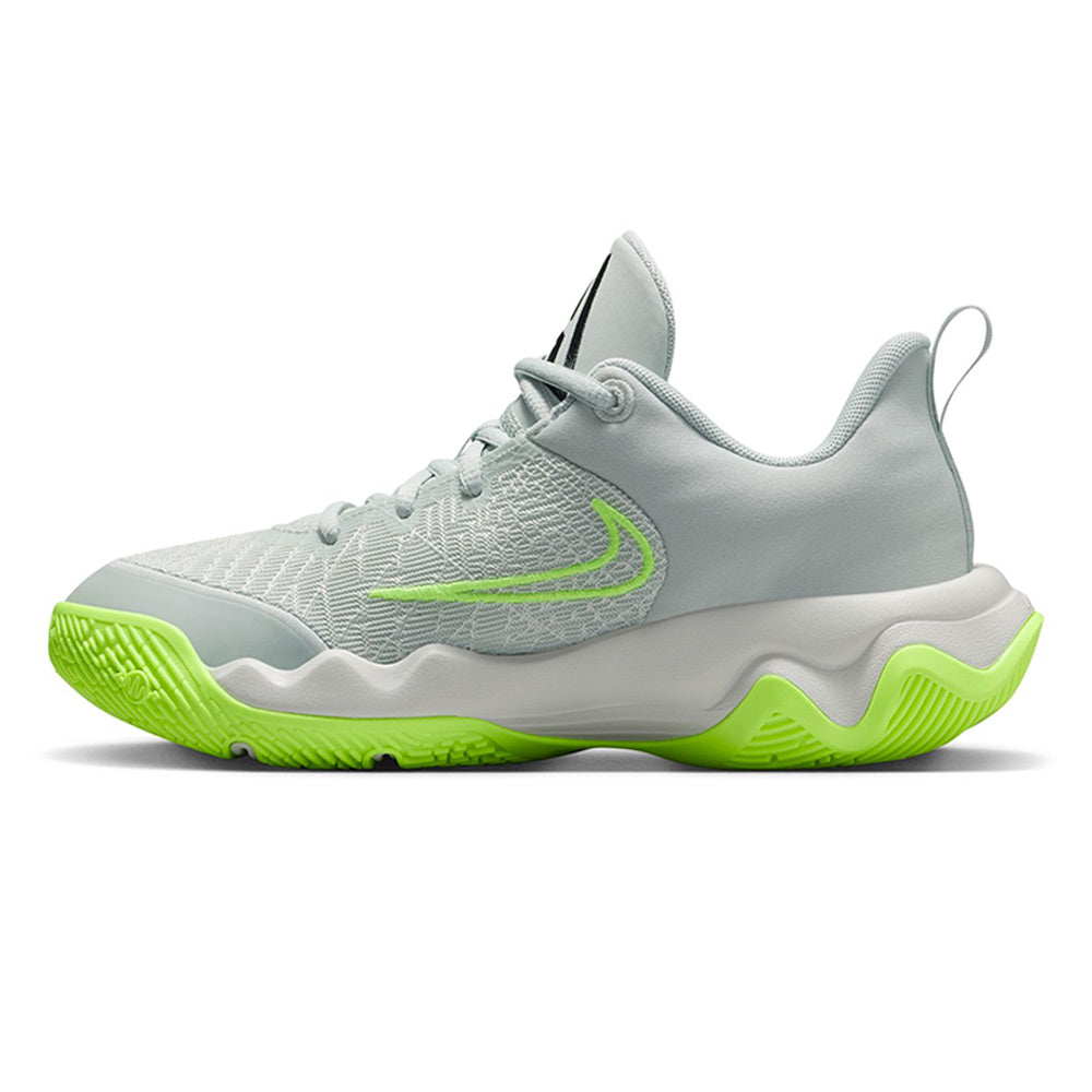 NIKE Giannis Immortality 4 รองเท้าบาสเกตบอลเด็ก