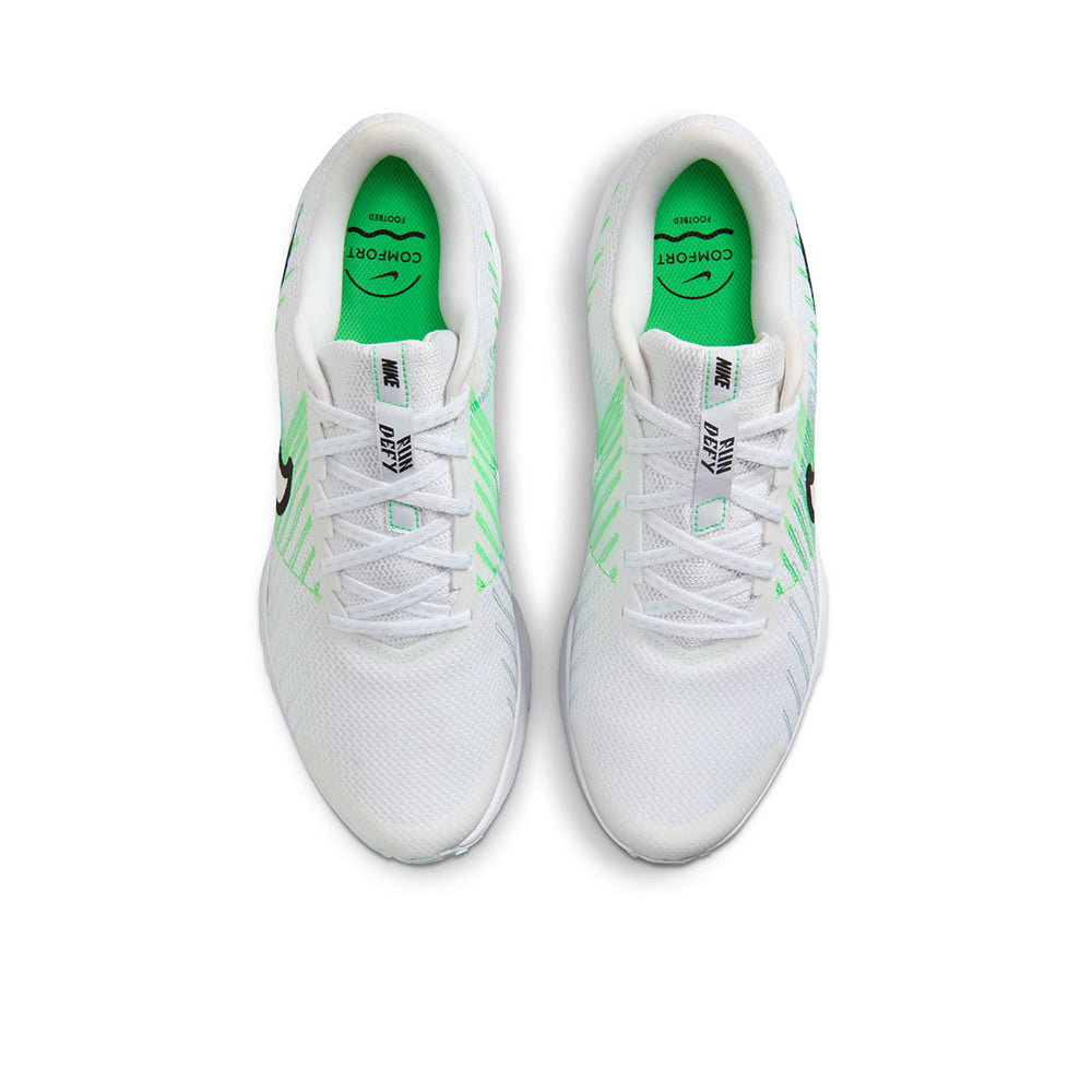 NIKE Run Defy Men's Running Shoes - Supersports Thailand Supersports Thailand