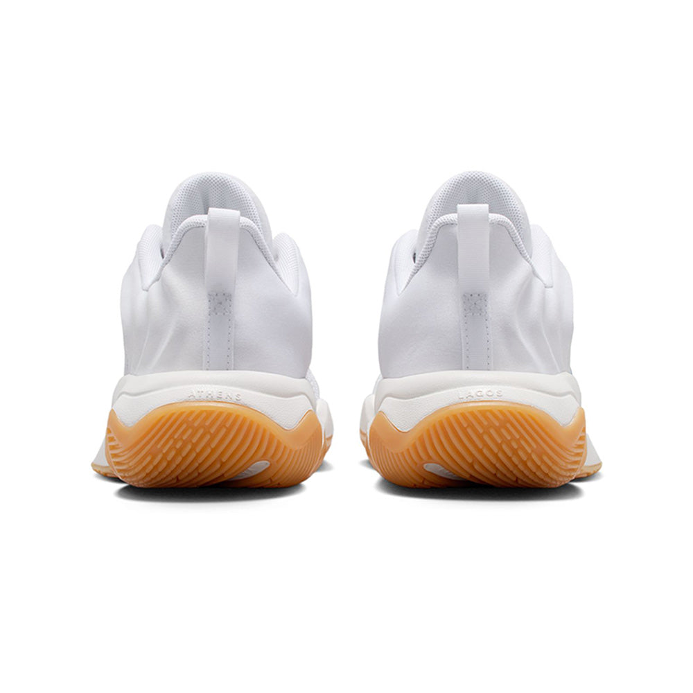 NIKE Giannis Immortality 4 รองเท้าบาสเกตบอลเด็ก
