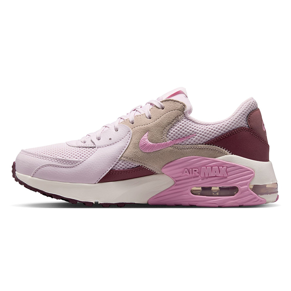 NIKE Air Max Excee Women's Lifestyle Shoes - Supersports Thailand