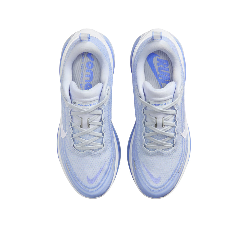 NIKE Vomero Plus รองเท้าวิ่งผู้หญิง