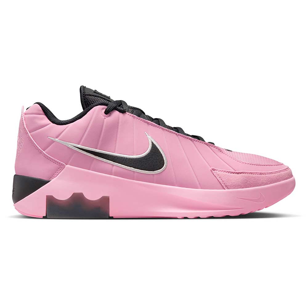NIKE LeBron Witness IX EP Men's Basketball Shoes - Supersports Thailand