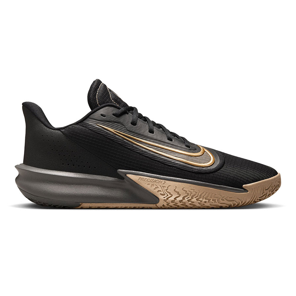 NIKE Precision 7 รองเท้าบาสเกตบอลผู้ชาย