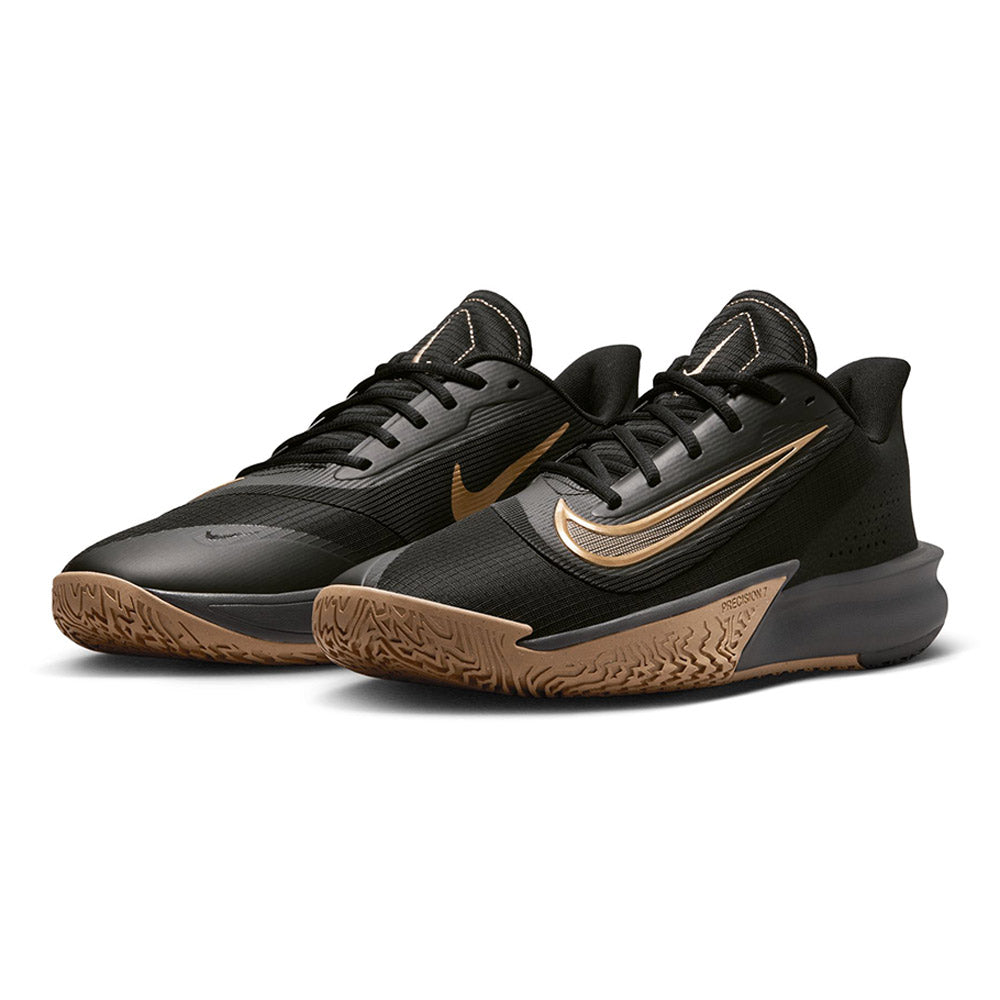 NIKE Precision 7 รองเท้าบาสเกตบอลผู้ชาย