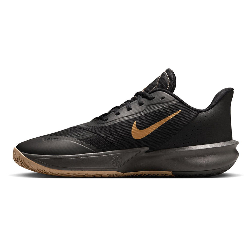 NIKE Precision 7 รองเท้าบาสเกตบอลผู้ชาย