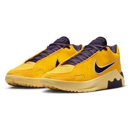 NIKE LeBron Witness IX EP Men's Basketball Shoes - Supersports Thailand