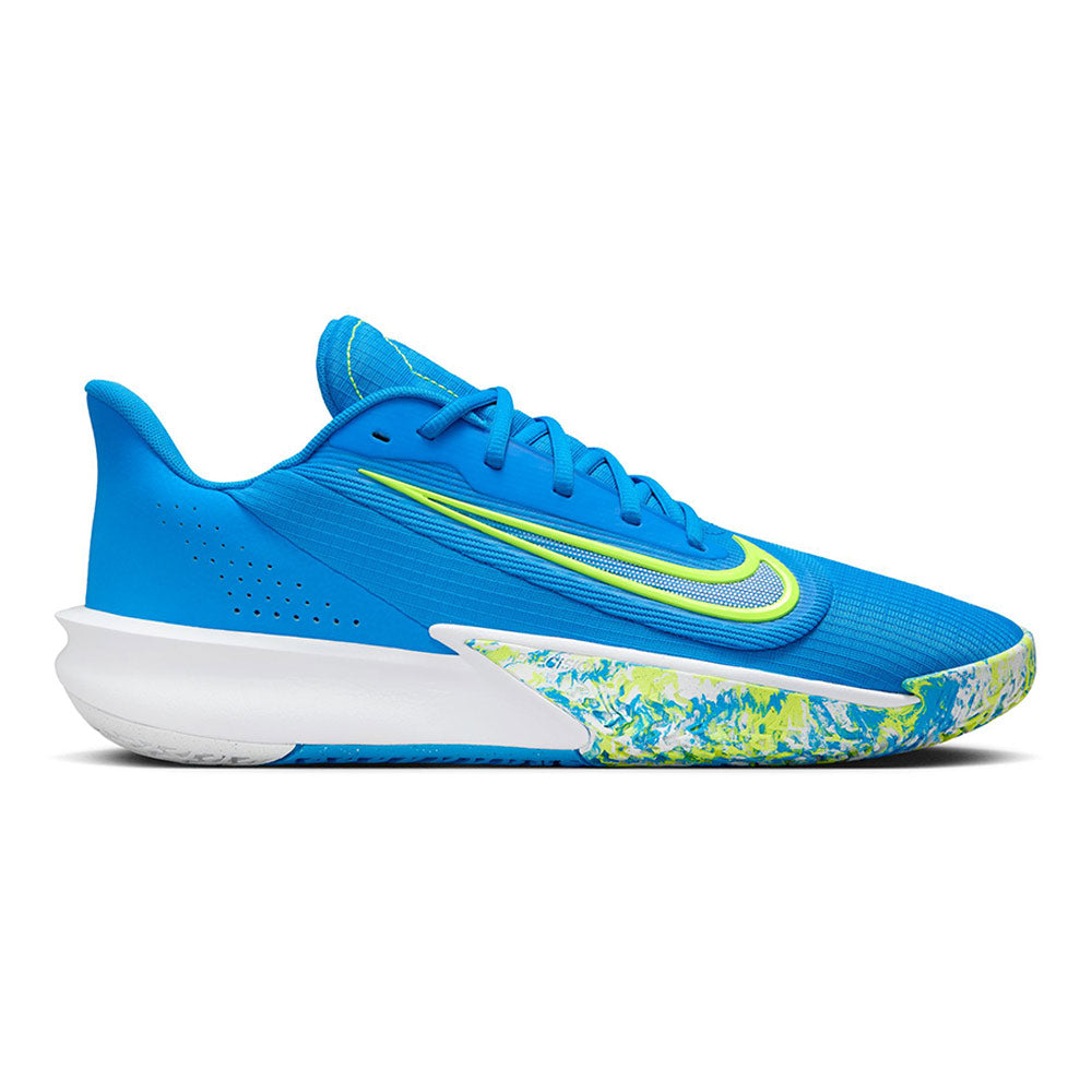 NIKE Precision 7 Men's Basketball Shoes