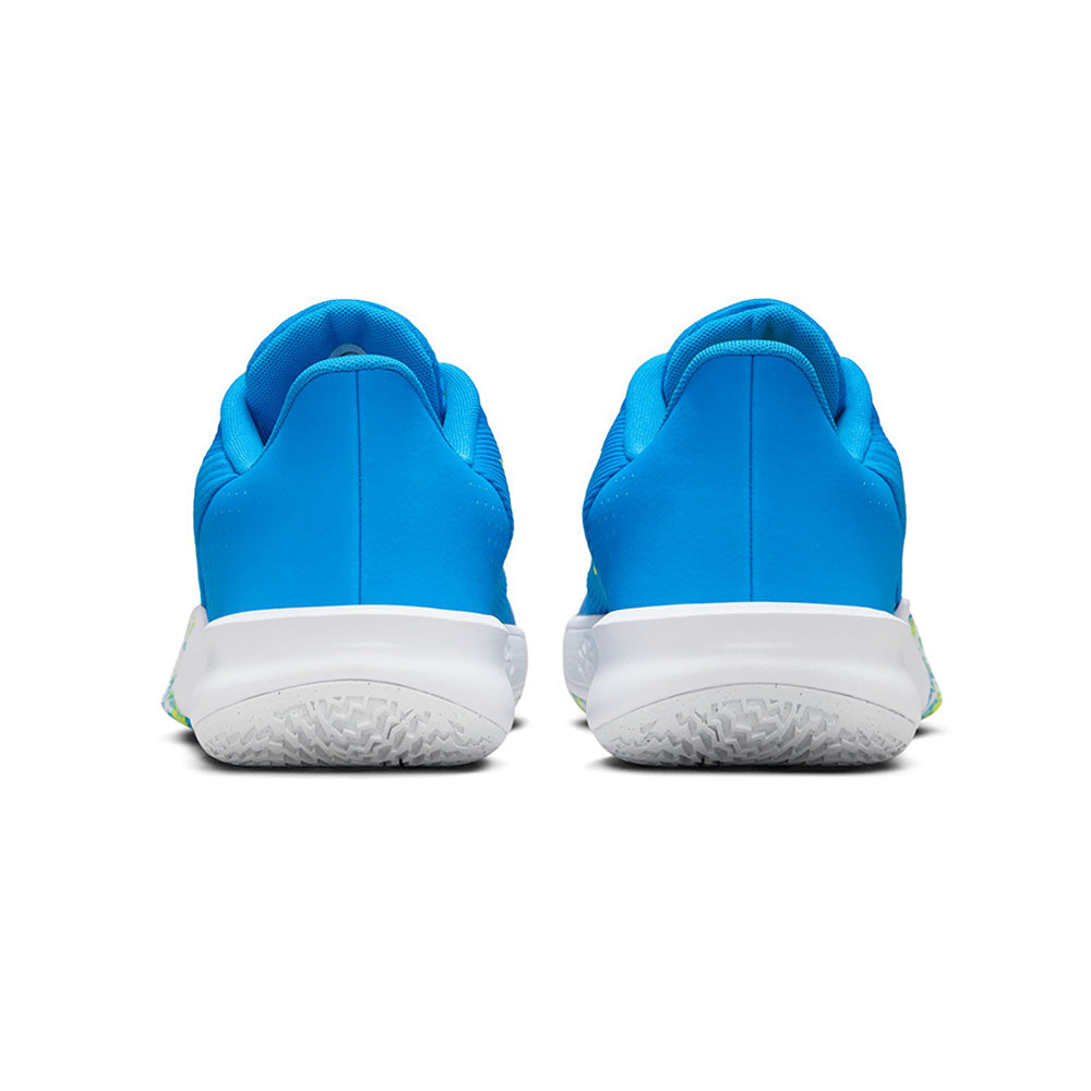 NIKE Precision 7 Men's Basketball Shoes - Supersports Thailand