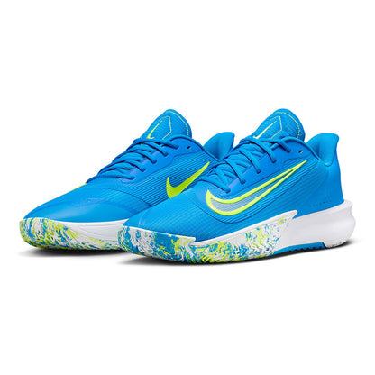 NIKE Precision 7 Men's Basketball Shoes