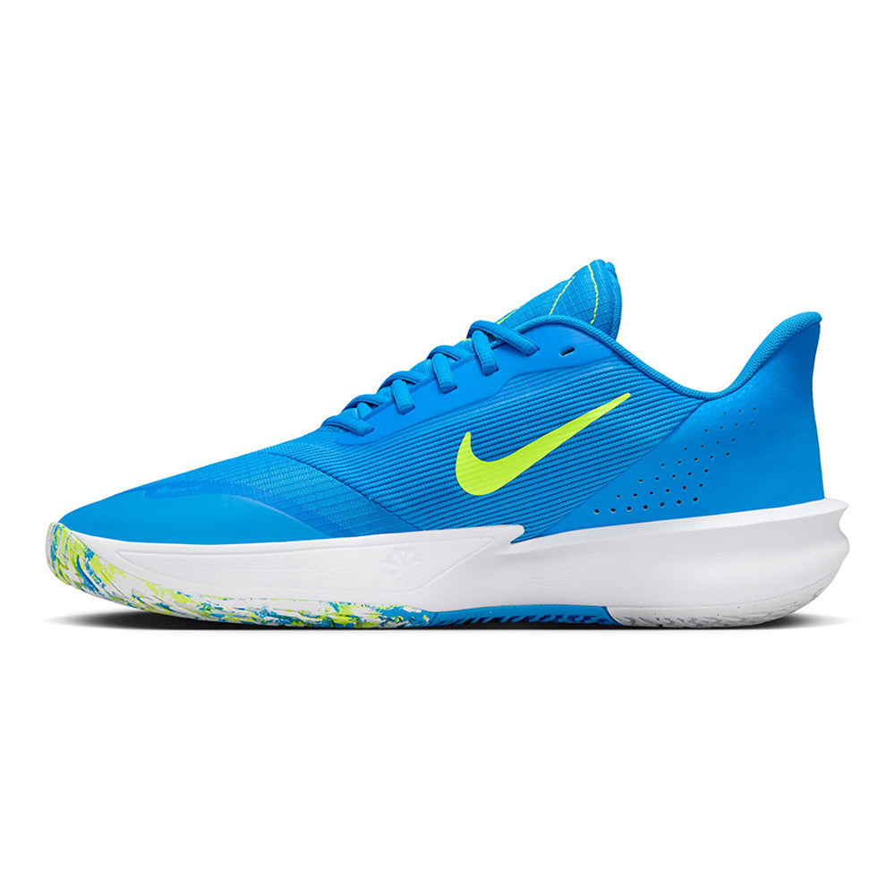 NIKE Precision 7 Men's Basketball Shoes