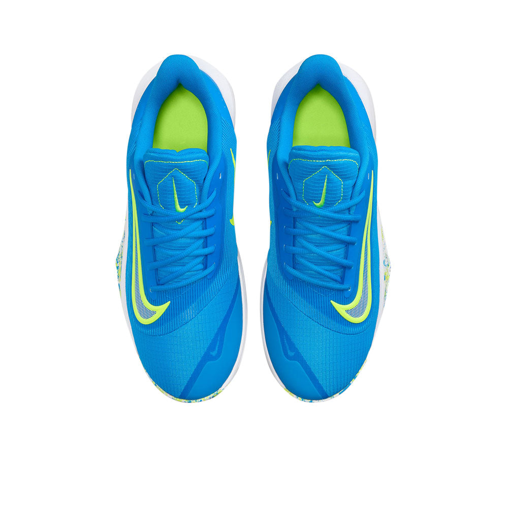 NIKE Precision 7 Men's Basketball Shoes