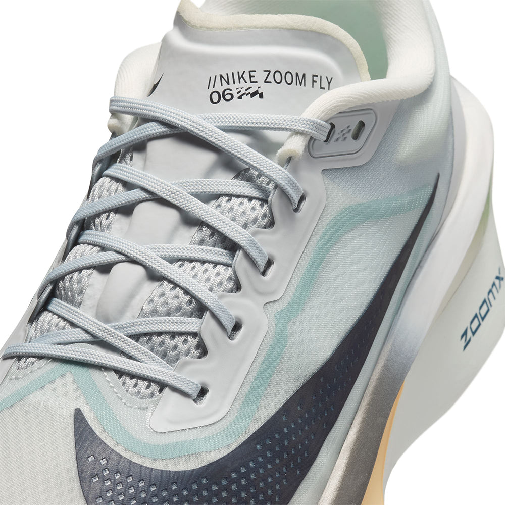 NIKE Zoom Fly 6 รองเท้าวิ่งผู้ชาย Supersports Thailand