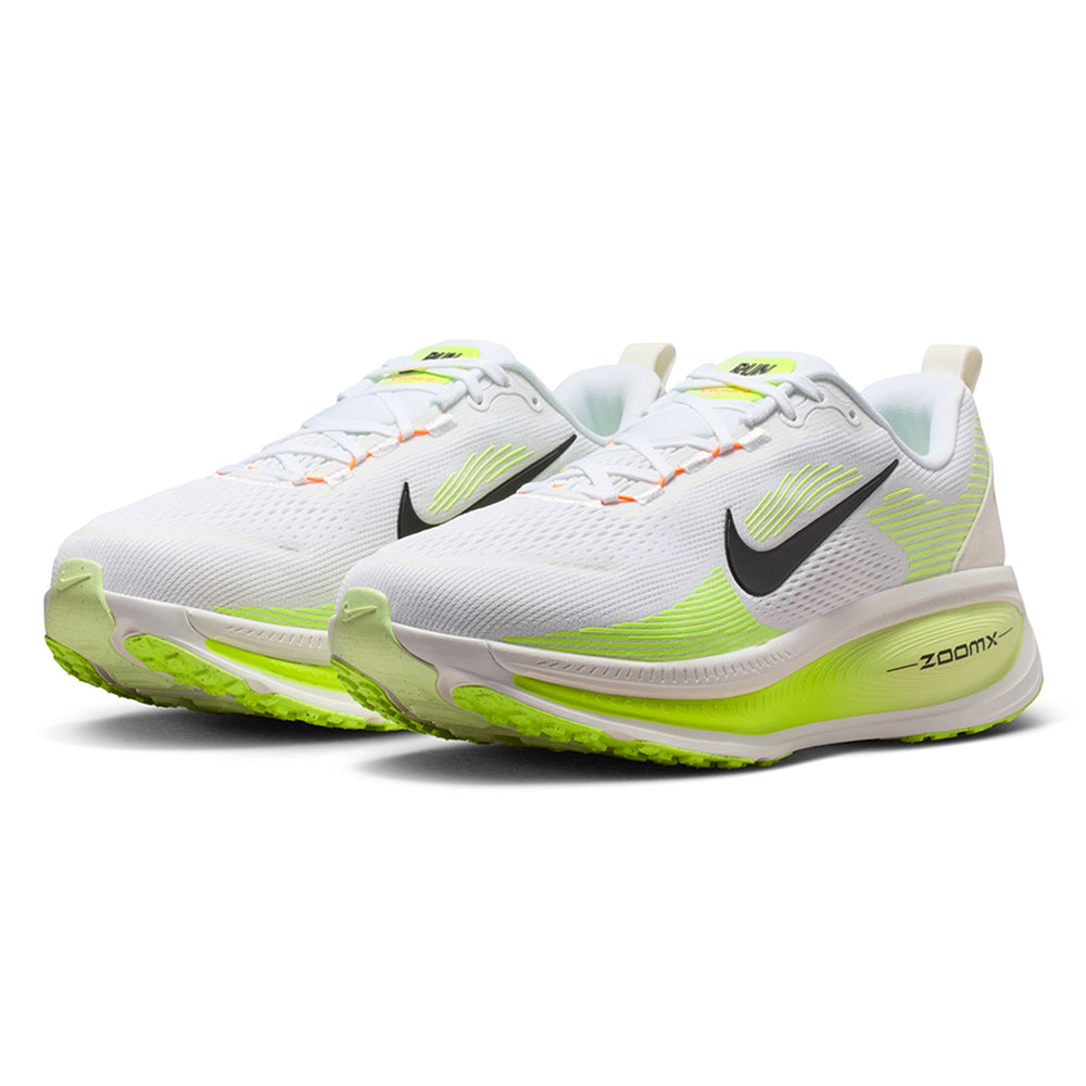 NIKE Vomero 18 (Wide) Men's Running Shoes - Supersports Thailand Supersports Thailand