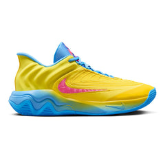 NIKE Giannis Immortality 4 EP รองเท้าบาสเกตบอลผู้ชาย