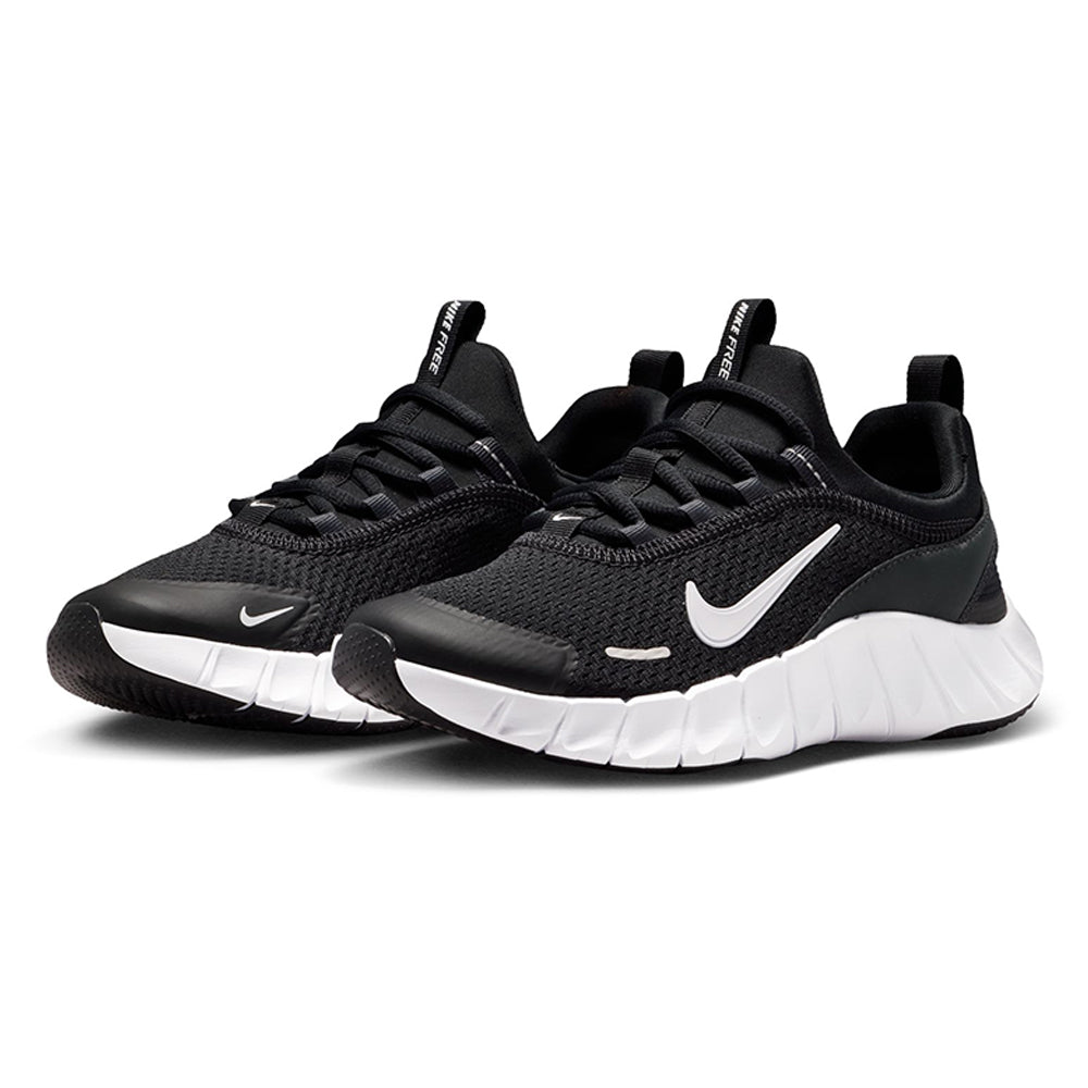 NIKE Free Ride Kids Running Shoes - Supersports Thailand