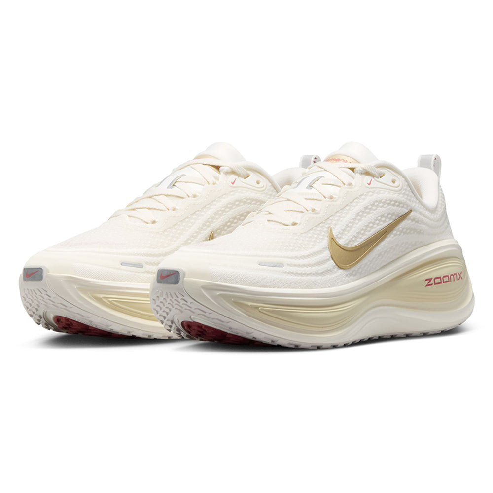 NIKE Vomero Plus รองเท้าวิ่งผู้หญิง Supersports Thailand