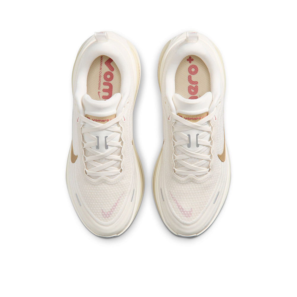 NIKE Vomero Plus รองเท้าวิ่งผู้หญิง Supersports Thailand