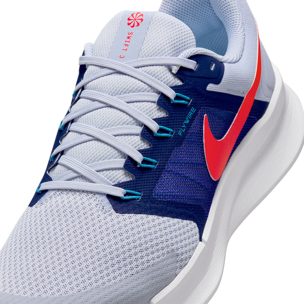NIKE Run Swift 3 รองเท้าวิ่งผู้ชาย