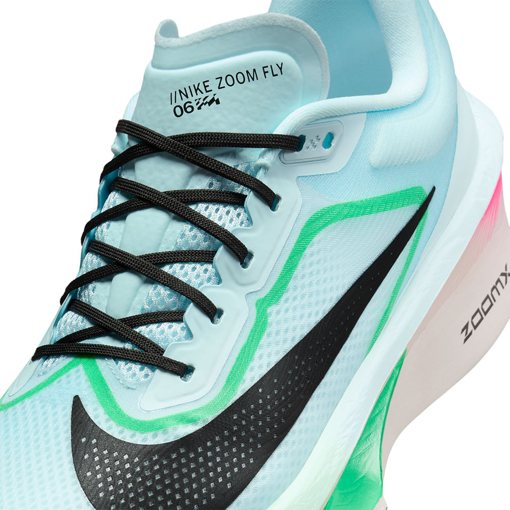 NIKE Zoom Fly 6 Men's Running Shoes