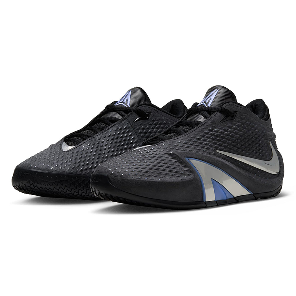 NIKE Ja 4 "Dark Mode" รองเท้าบาสเกตบอลผู้ชาย Supersports Thailand