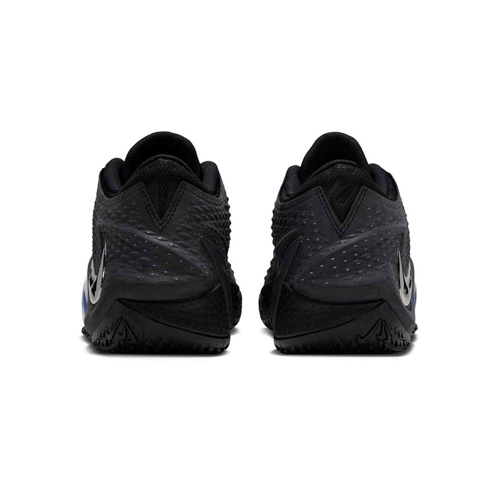 NIKE Ja 4 "Dark Mode" รองเท้าบาสเกตบอลผู้ชาย Supersports Thailand