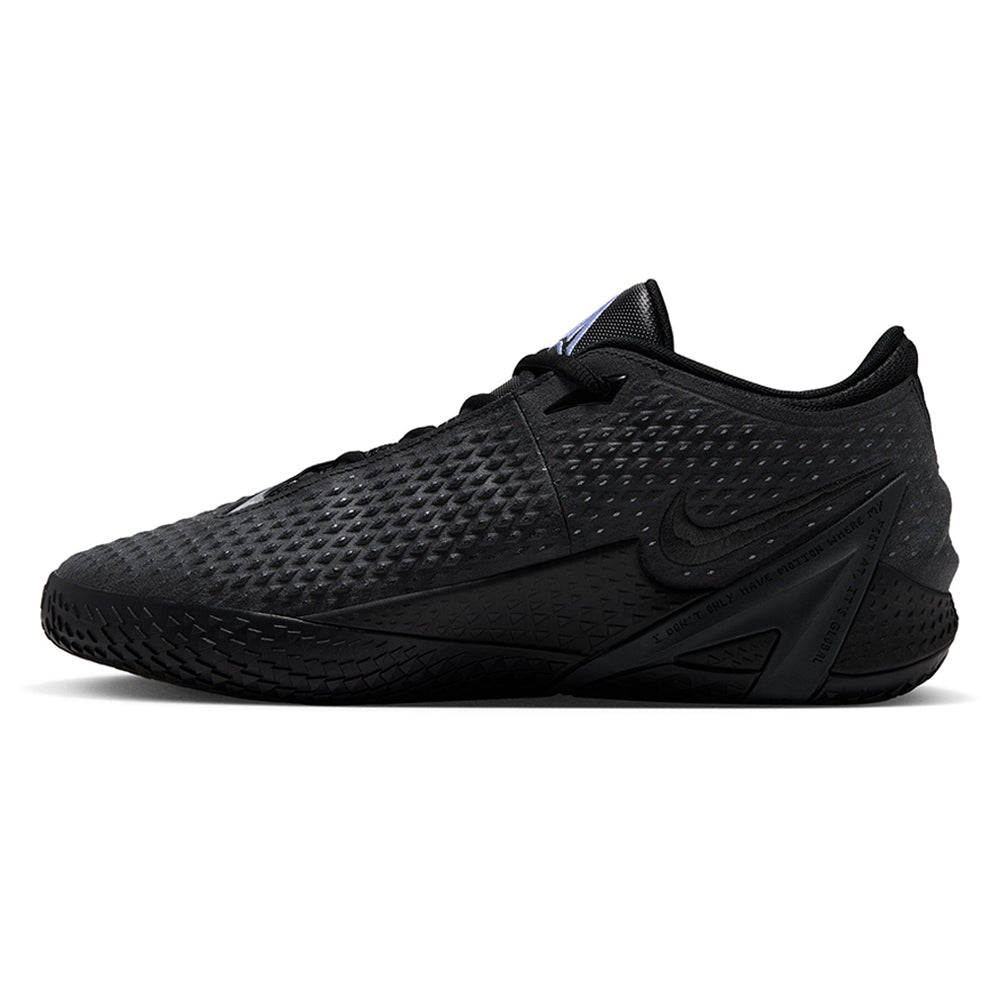 NIKE Ja 4 "Dark Mode" รองเท้าบาสเกตบอลผู้ชาย Supersports Thailand