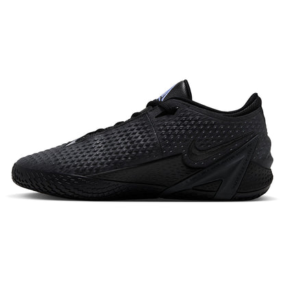NIKE Ja 4 "Dark Mode" รองเท้าบาสเกตบอลผู้ชาย