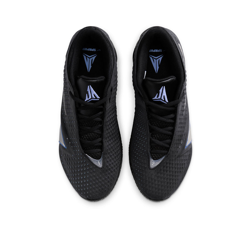 NIKE Ja 4 "Dark Mode" รองเท้าบาสเกตบอลผู้ชาย Supersports Thailand