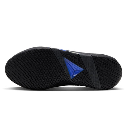 NIKE Ja 4 "Dark Mode" รองเท้าบาสเกตบอลผู้ชาย