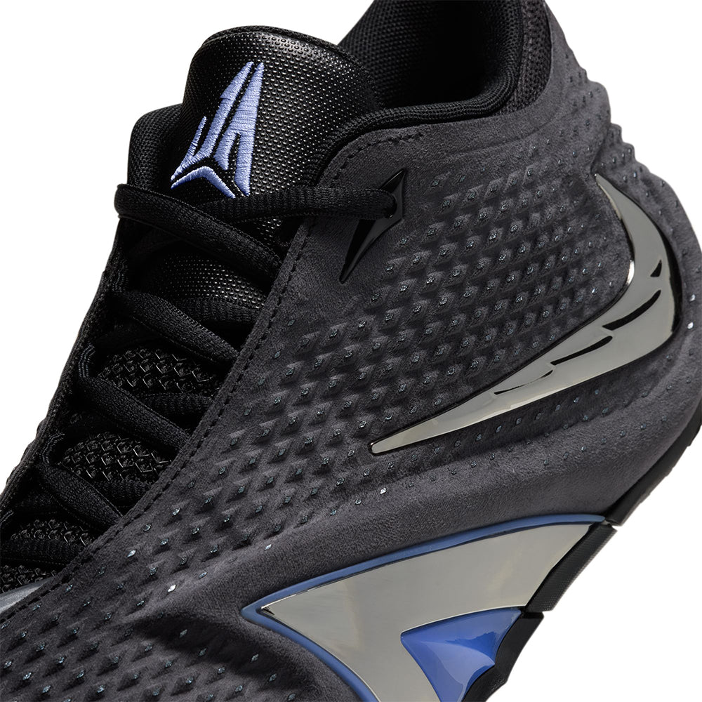 NIKE Ja 4 "Dark Mode" รองเท้าบาสเกตบอลผู้ชาย Supersports Thailand