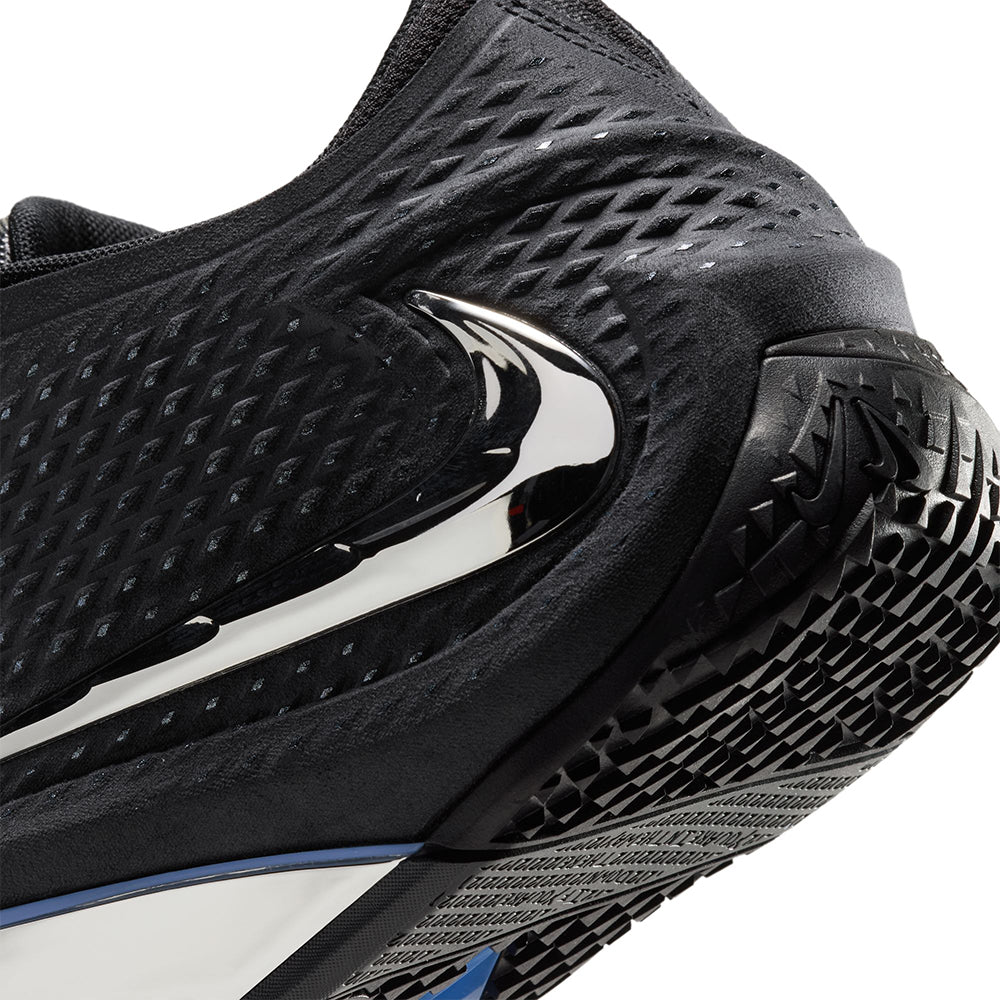 NIKE Ja 4 "Dark Mode" รองเท้าบาสเกตบอลผู้ชาย Supersports Thailand