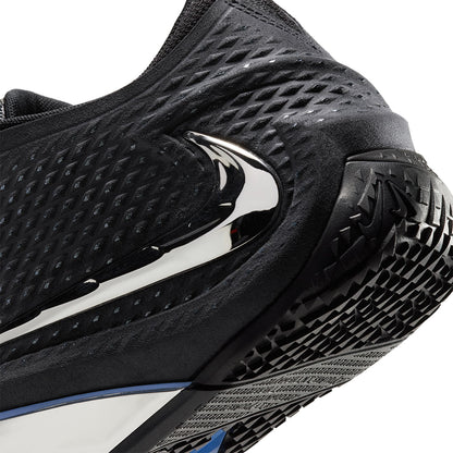 NIKE Ja 4 "Dark Mode" รองเท้าบาสเกตบอลผู้ชาย