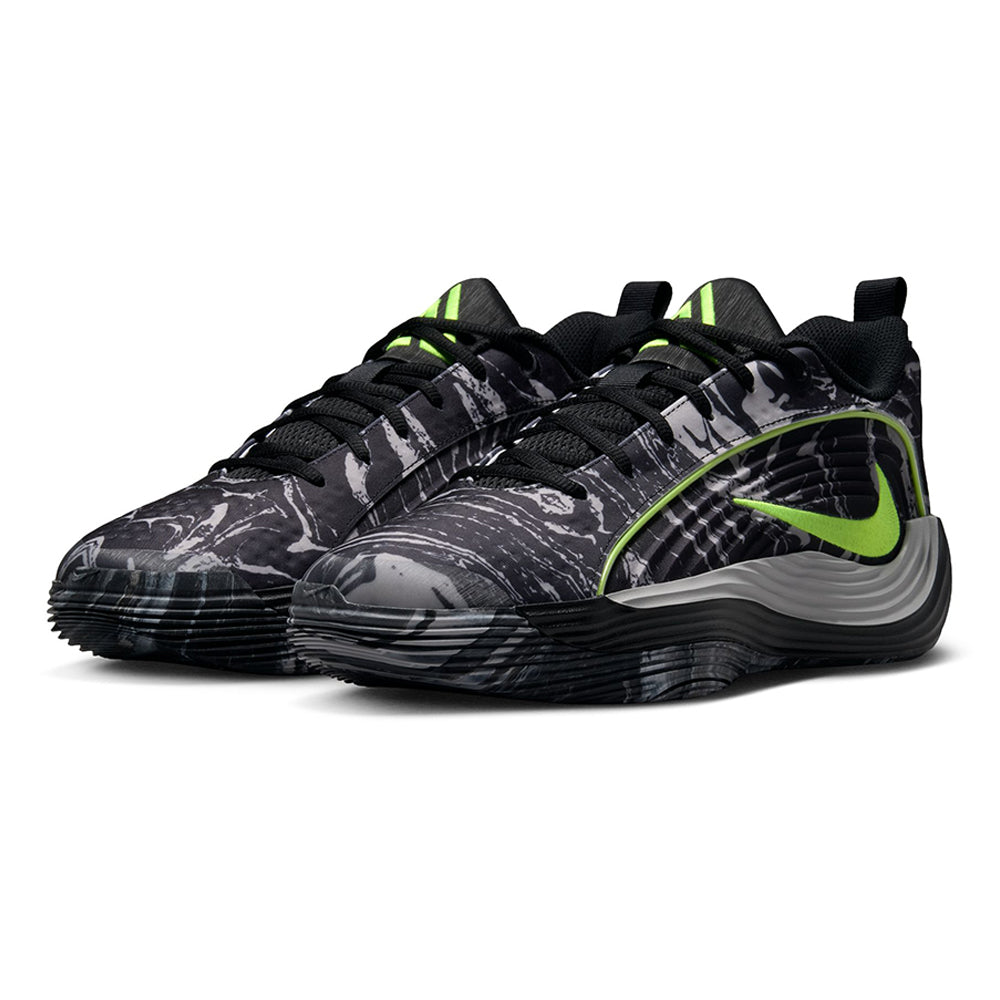 NIKE Giannis Immortality 5 EP รองเท้าบาสเกตบอลผู้ชาย Supersports Thailand