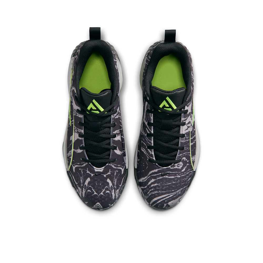 NIKE Giannis Immortality 5 EP รองเท้าบาสเกตบอลผู้ชาย Supersports Thailand