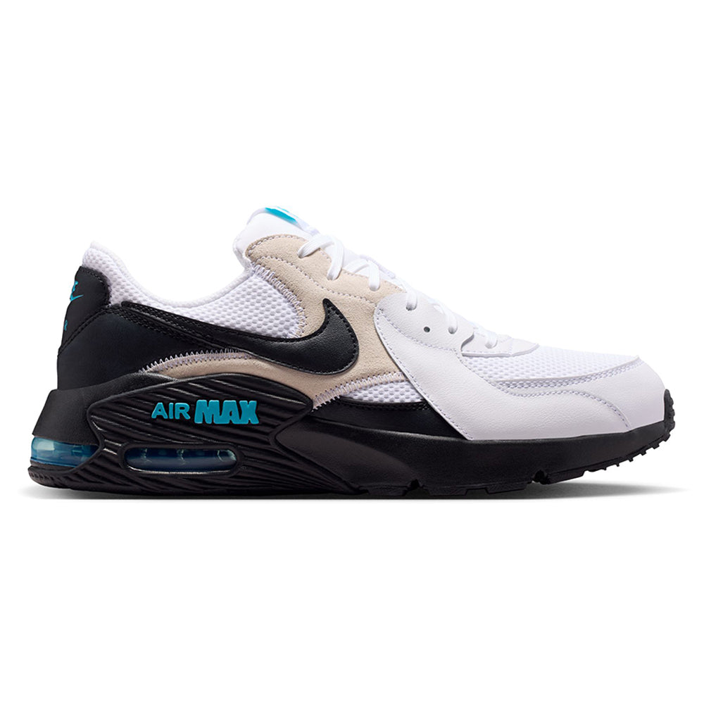 NIKE Air Max Excee รองเท้าลำลองผู้ชาย Supersports Thailand